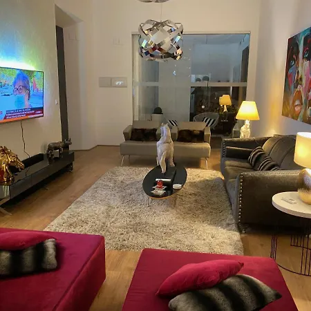 Piso Larios Apartamento