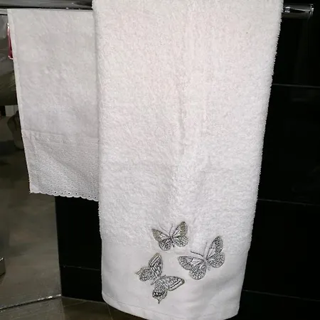 Piso Larios アパート