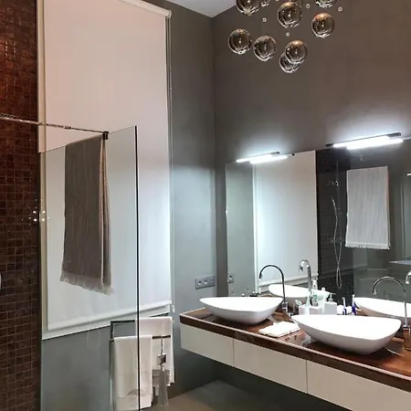 Piso Larios Апартаменты *