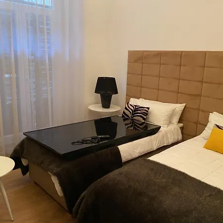 Piso Larios Апартаменты *